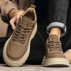 2025 New Men's Athletic Shoes
