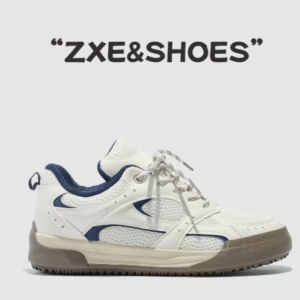 Men's breathable mesh casual shoes