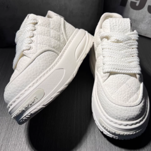 Men's breathable mesh casual shoes